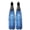 Camo Blue, variant on Bonassi Sea Fox Spearfishing & Freediving Fins