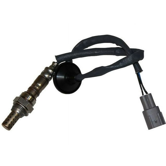 Downstream Oxygen Sensor - Compatible with 2007 - 2015 Toyota Yaris 1.5L 4-Cylinder 1NZ-FE FI Naturally Aspirated GAS 2008 2009 2010 2011 2012 2013 2014