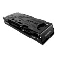 thumbnail image 5 of XFX Speedster QICK308 Radeon RX 6600 XT - Graphics card - Radeon RX 6600 XT - 8 GB GDDR6 - PCIe 4.0 x8 - HDMI, 3 x DisplayPort - black, 5 of 6