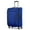 Sapphire Blue, variant on American Tourister Dash XLT Softside Carry On Luggage with Spinner Wheels Single Piece - Black