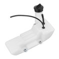 thumbnail image 2 of Brush Cutter Gas Fuel Tank,  Trimmer Gas Fuel Tank High Reliability High Hardness  For Maintenance, 2 of 8