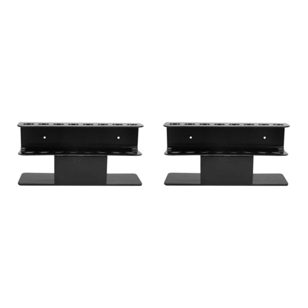 Ounissouiy Holder Stand Holds 8 Steel/Soft Tip Darts for Home Bar Pub Type1