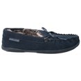 thumbnail image 2 of Hush Puppies Mens Ace Slip On Leather Slipper, 2 of 6
