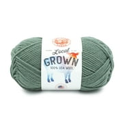 Lion Brand Local Grown Yarn-Sagebrush