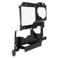thumbnail image 3 of For GMC Yukon XL 1500/2500 2000-2006 Headlight Housing Support Passenger Side | Plastic | Replacement For GM1221122 | 15798920, 3 of 5