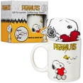 thumbnail image 1 of Set de Regalo Get Trend: Taza Peanuts Snoopy 340ml y Calcetines, 1 of 6