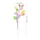 thumbnail image 5 of unbranded 3Ud Adorno De Ramas De Pascua Coloridos En Espuma Para Interior, 5 of 7