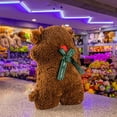 thumbnail image 3 of Reno de peluche para navidad Cojin 40 cm, 3 of 4