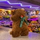 thumbnail image 3 of Reno de peluche para navidad Cojin 40 cm, 3 of 4