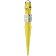 Pet Champion Plastic 16 in Dog Stake