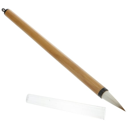 

NUOLUX 1Pc Creative Calligraphy Brush Practical Writing Brush Practical Brush Pen