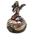 thumbnail image 3 of YTC Summit 7936 MERMAID ARIEL BOX, C-48, 3 of 3