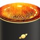 thumbnail image 5 of Difusor de llama, humidificador de aire pequeño, luz ambiental colorida de noche, difusor de aceites esenciales para , regalo interior, , negro, 5 of 6