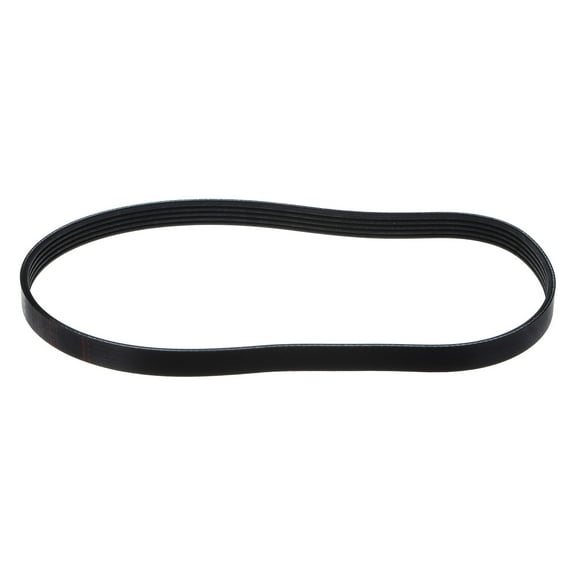 5PK840 V-Ribbed Belt 5 Ribs 840mm Length x 18mm Width x 5mm Thick, EPDM Poly V Belt Serpentine Belt