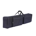 thumbnail image 2 of Estuche con teclado,Funda tipo mochila para teclado eléctrico de 88 teclas,Funda impermeable para teclado de piano y órgano eléctrico,Funda para piano electrónico,bolso de hombro C, 2 of 8