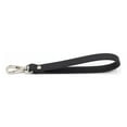 thumbnail image 6 of Imitation Leather Wristlet Hand Strap DIY Bag Accessory Purse Keychain Lanyard Handle Belt With Clip for Phone and Keys, 6 of 6