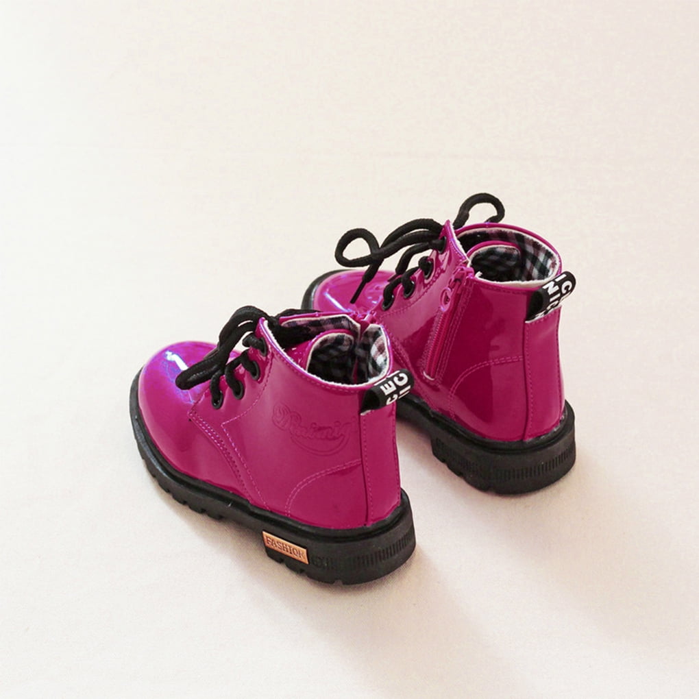 kids velvet shoes