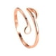 thumbnail image 2 of Anillos para mujer, regalos para mujer, anillos abiertos musicales, anillos con notas brillantes para mujeres o niñas, anillo para amantes., 2 of 5
