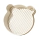thumbnail image 2 of Bandeja de Silicona para Hornear | Bandeja de Silicona Antiadherente Resistente a Altas Temperaturas para Horno, Microondas y Freidora de Aire | 18,5 X 17,5 X 4,6 Cm, Resistente Al Calor, con Asas, p, 2 of 6
