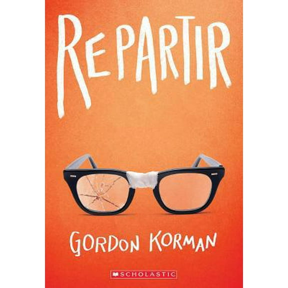 Pre-Owned Repartir = Restart (Paperback) 1443177415 9781443177412