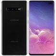 thumbnail image 3 of Restored Samsung Galaxy S10+ 128GB AT&T Locked Phone Prism Black (Refurbished), 3 of 5