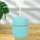 thumbnail image 1 of Humidificador de Escritorio ANGGREK Funcionamiento Silencioso Hidratante Interfaz USB, 1 of 8