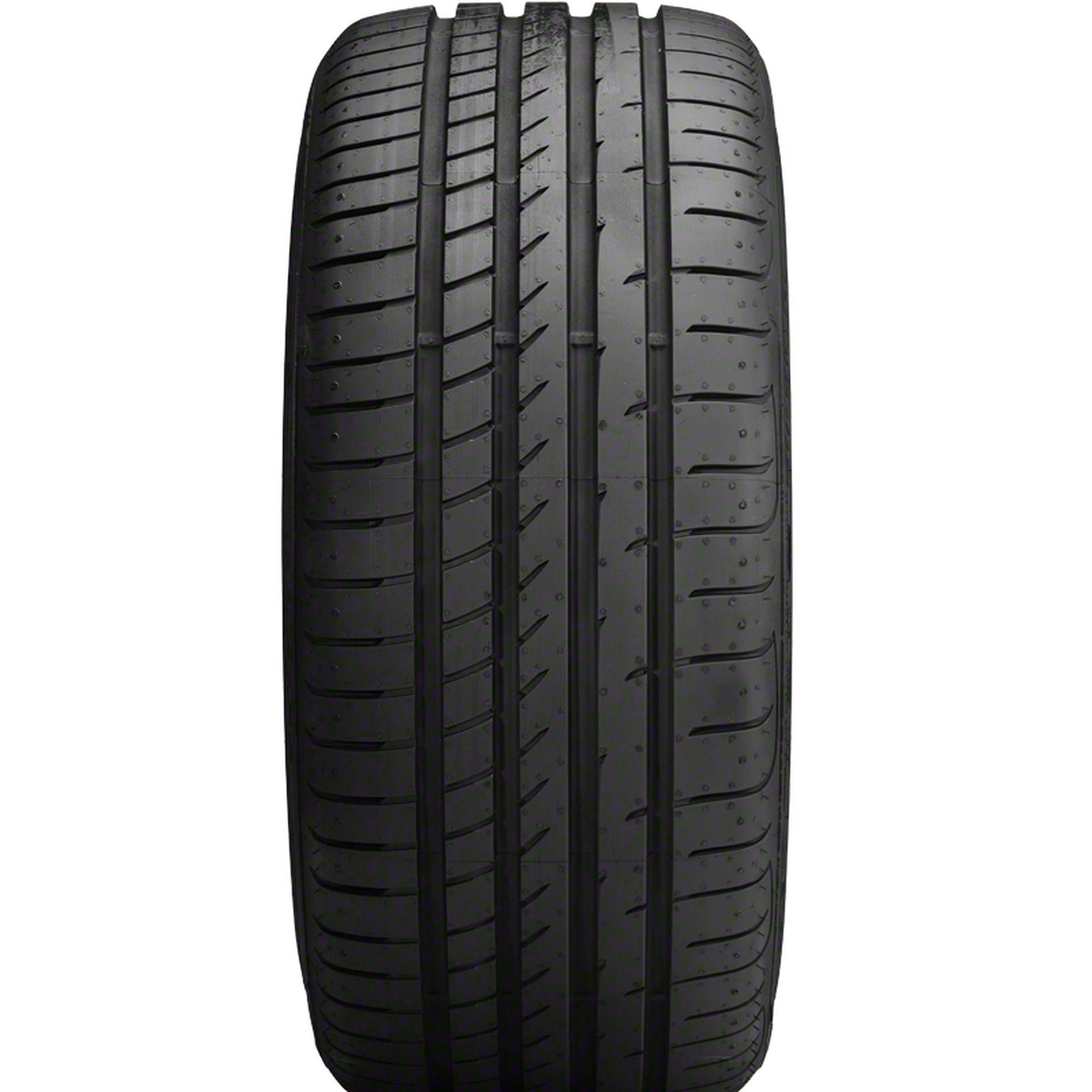 Goodyear Eagle F1 Asymmetric 2 UHP Summer Racing Tire, 265