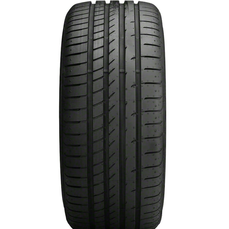 Goodyear Eagle F1 Asymmetric 2 UHP Summer Racing Tire, 265
