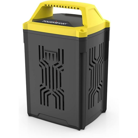 PowerSmart 80V Replacement Battery, 80V 6Ah Lithium-Ion Battery, DB2108