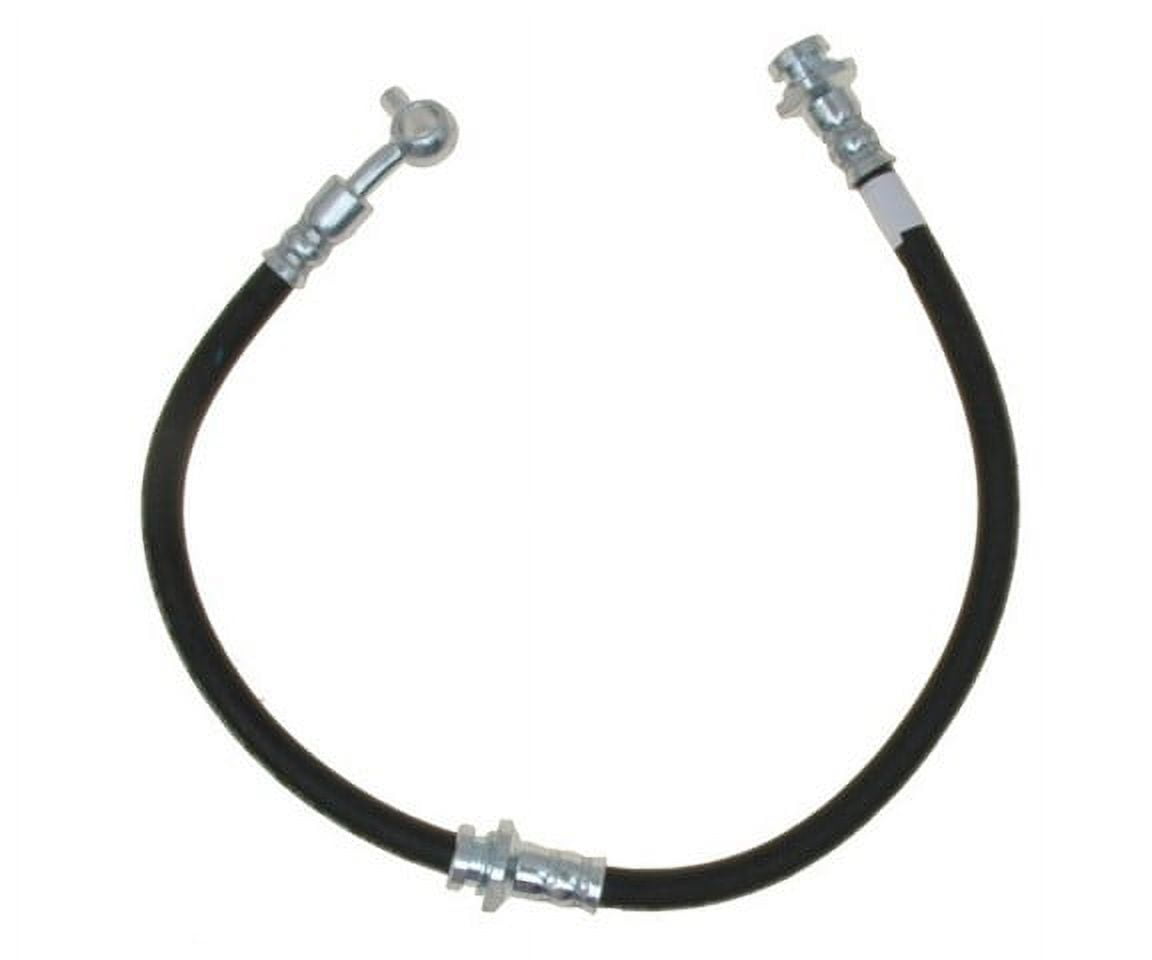 Raybestos BH383024 Professional Grade Hydraulic Brake Hose Fits select: 2007-2011,2013 NISSAN ALTIMA