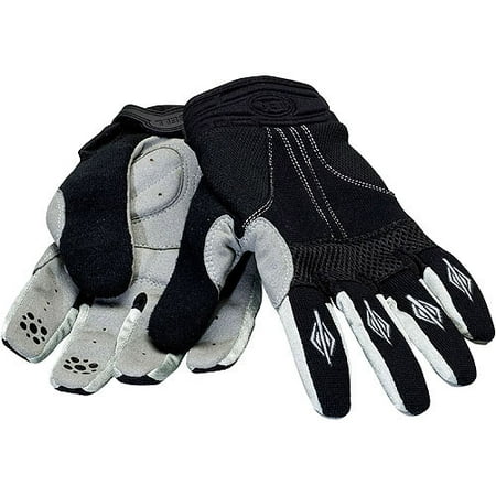 Bell Sports - Shasta Full-Finger Bicycle Glove, Large / XL