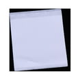 thumbnail image 3 of unbranded Hojas Foil Plateadas Para Y Proyectos De Arte Y Manualidades, 3 of 8