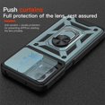 thumbnail image 4 of Funda De Armadura A Prueba De Golpes Con Llave Para Motorola MOTO G53 G73 5G G23 G13 Slide Lente De Cámara De Protección De Anillo Para E13 4G, 4 of 4