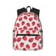 thumbnail image 1 of Easygdp Strawberry Mochila Casual para Portátil, Mochila para Escuela, Viajes, Negocios, 1 of 6