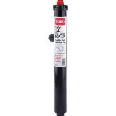 570 Series Pop Up Underground Sprinkler Body, 12-In. 53710