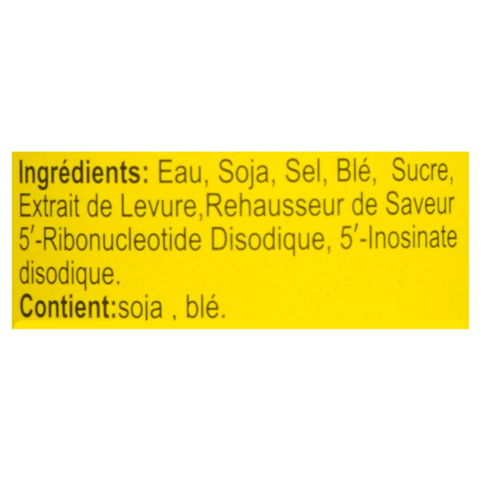 Haday Superior Light Soy Sauce