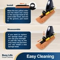 thumbnail image 2 of Sponge Mop Yocada Home Commercial Baldosas para baño, 2 of 7