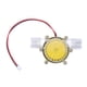 thumbnail image 1 of Speravity Bomba de flujo de agua a presión de aire, generador hidráulico, generador de flujo de agua de 12v, microgenerador Artesanía, 1 of 6