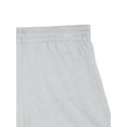thumbnail image 2 of Wonder Nation Girls Kid Tough Knit Shorts, Sizes 4-18 & Plus, 2 of 3
