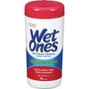 Wet Ones Fresh Scent Antibacterial Wipes, 35 count