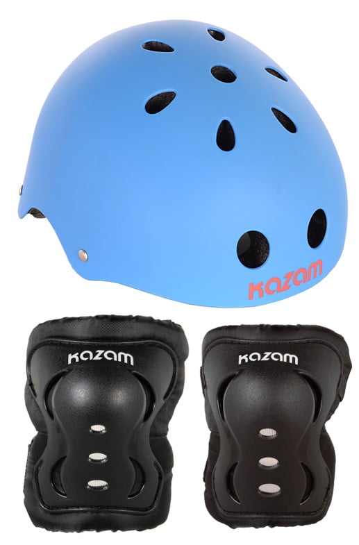 kazam helmet