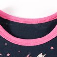 thumbnail image 7 of CAICJ98 Toddler Girls Pajamas Soft Cotton Pjs Set Little Kids 2 Piece Long Sleeve Sleepwear,Size 3-4 Years, 7 of 7
