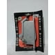 thumbnail image 1 of Toldo Barton Kramer, acero plateado satinado, 25 cm, 1 of 1