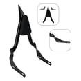 thumbnail image 3 of Backrest Sissy Bar for Honda Cm1100 Cmx1100 21-24, 3 of 12