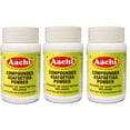 thumbnail image 1 of Aachi Compounded Asafoetida Powder (Indian Grocery Spice Hing), 150g (3 x 50g), 1 of 6
