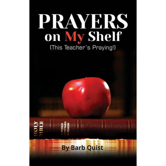 Prayers on my Shelf, (Paperback)