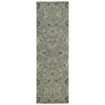 thumbnail image 3 of Kaleen Amaranta Graphite Rug - (2 Foot 6 Inch x 8 Foot), 3 of 4