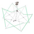thumbnail image 4 of Fil Parapluie Swift, Fil de Construction en Acier Inoxydable Swift pour Enroulement, 4 of 8