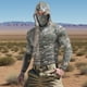 thumbnail image 1 of Ceisia Sun Protection Hooded Shirt | UPF Camouflage Long-Sleeve | Unisex Fitted Face Mask Top for Outdoor Activities Gift, 1 of 9
