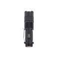 thumbnail image 1 of U.S. Army Military Grade Aluminum Flashlight with Zoom, 1 of 2